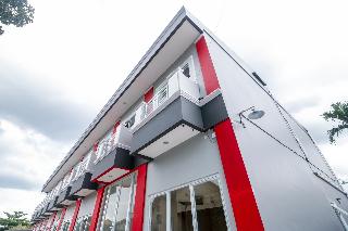 RedDoorz Syariah near Jalan Ahmad Yani Banjarmasin